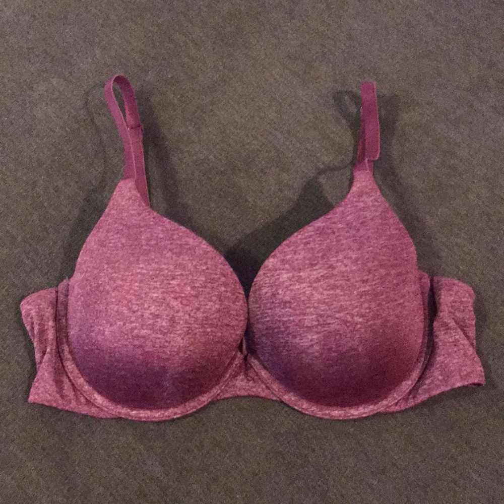 Victoria’s Secret Padded Perfect Coverage Bra!
